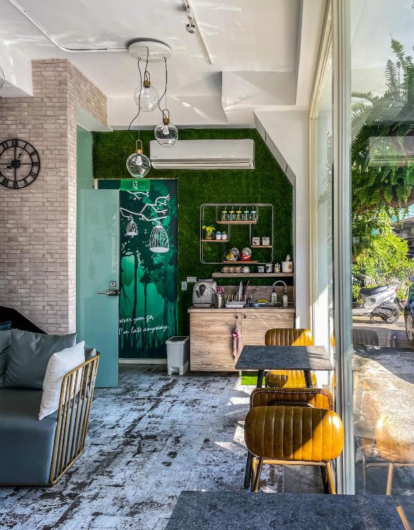 로맨틱 타임 호텔 이미지 2