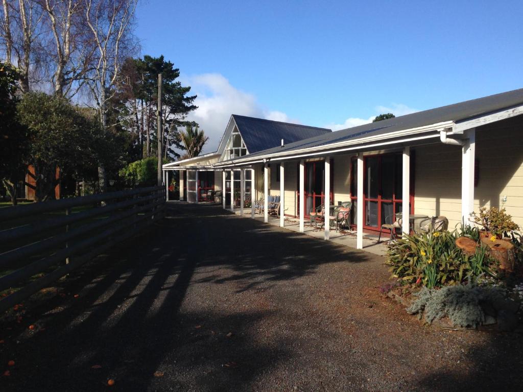 Tui Lodge photo