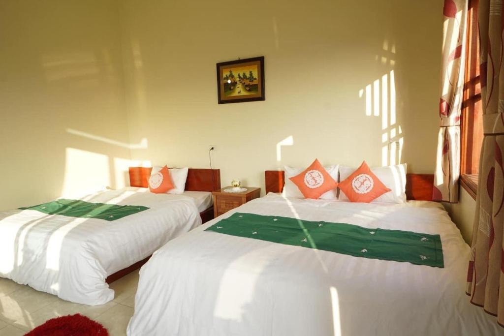 Tam Coc Moon Homestay