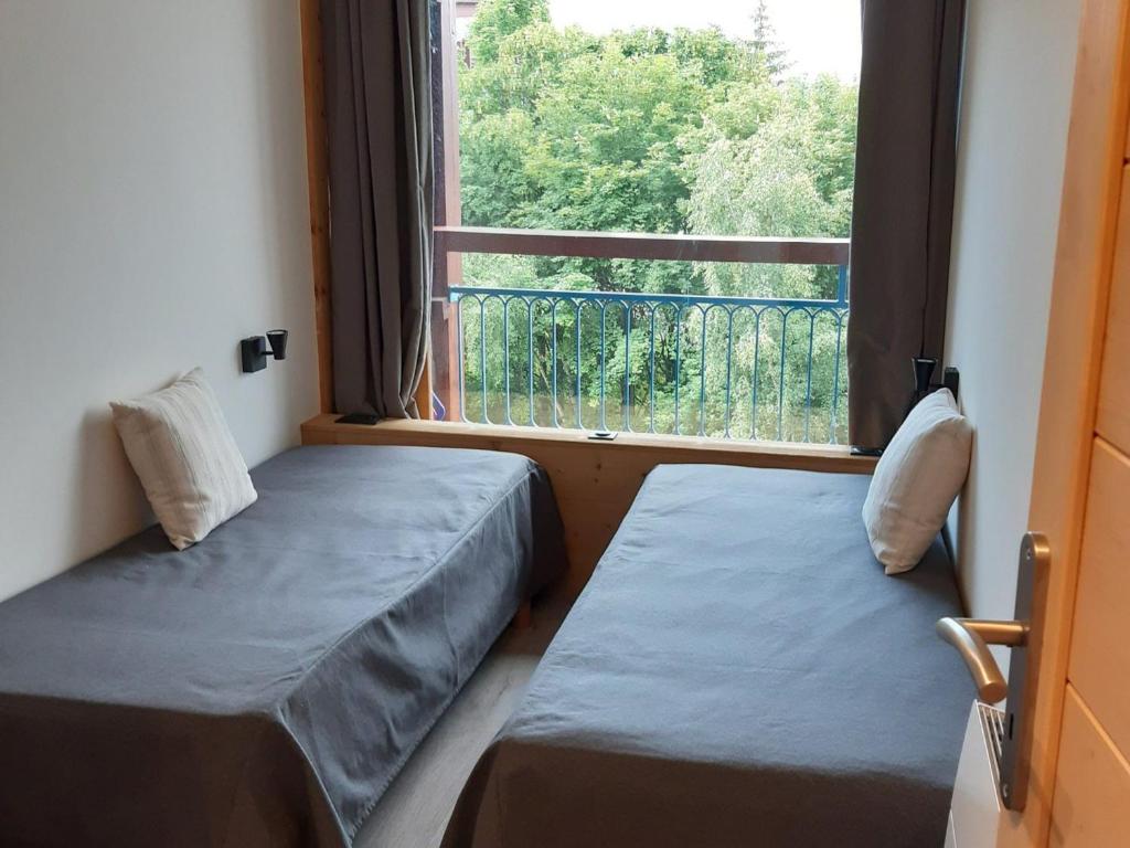 Appartement rénové 6 pers · Balcon · WiFi gratuit - FR-1-346-558 - 2
