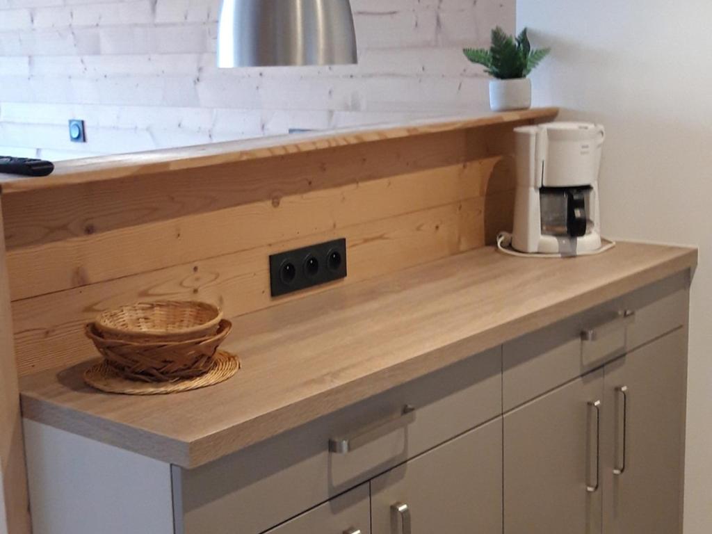 Appartement rénové 6 pers · Balcon · WiFi gratuit - FR-1-346-558 - 3