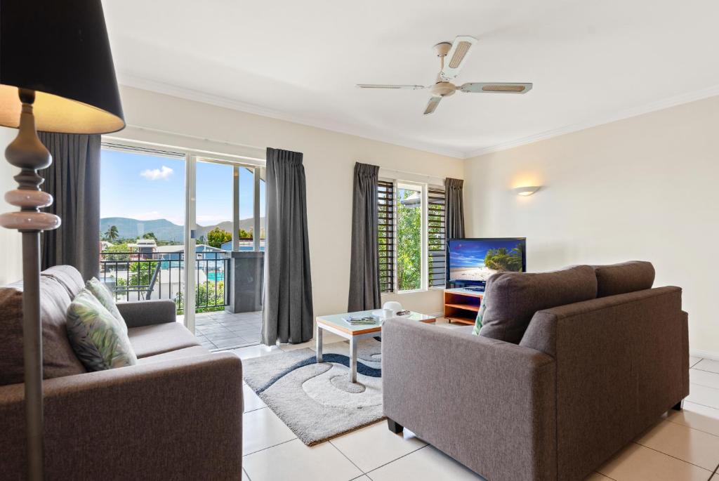Facilities, Bay Village Tropical Retreat in Cairns