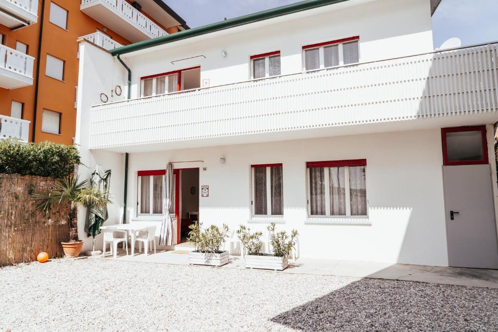 CASA ZANELLI 2 - 2