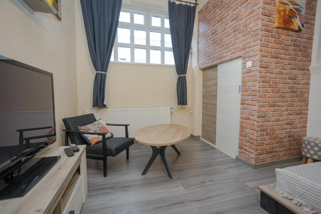 Studio apartman Kamenčić, Osijek