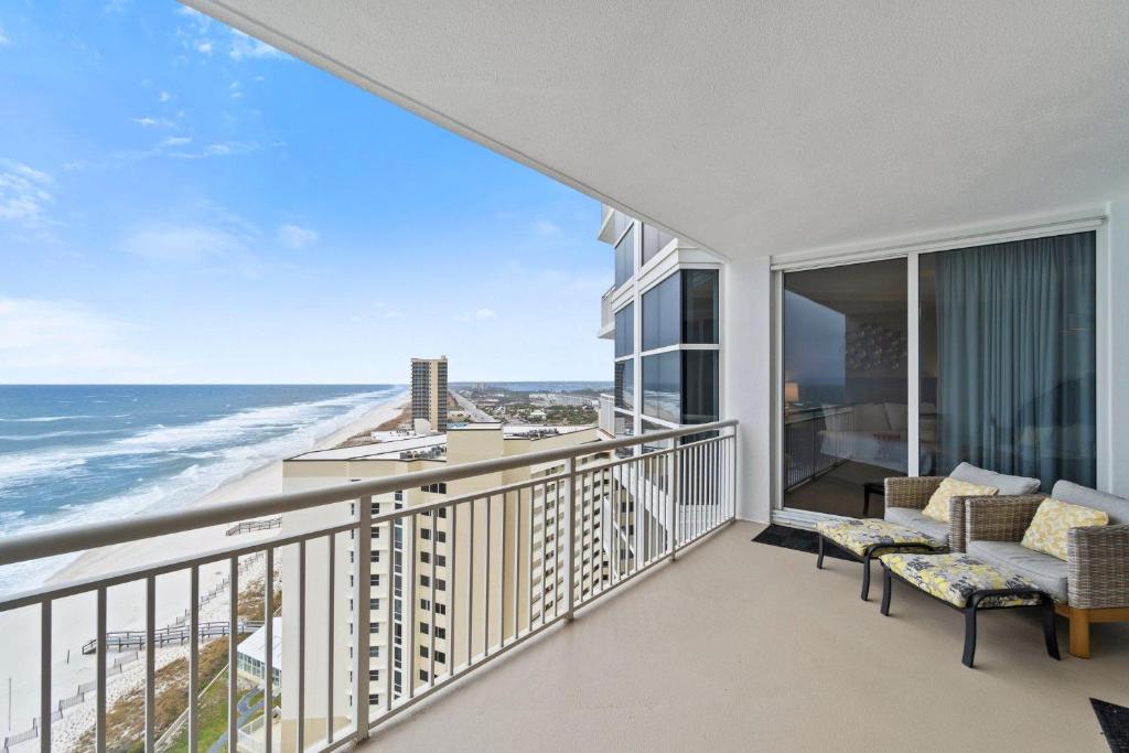 Palacio 1403, Perdido Key