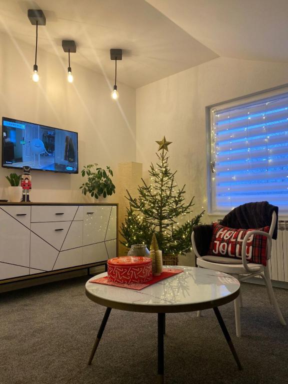 Apartmani Kiki - 1