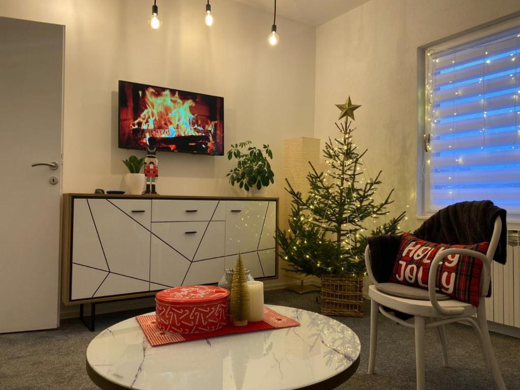 Apartmani Kiki - 2