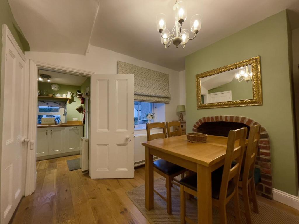 Spa Cottage, Keswick photo 5