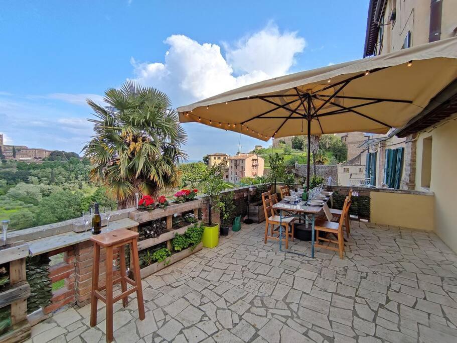 Gest Short Rent Siena 2 - 5