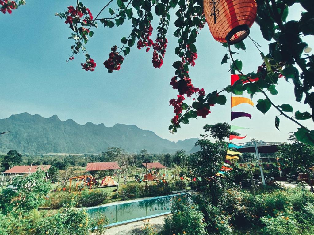 Đoi Gio &#8211; Wind Hill Homestay Ha Giang