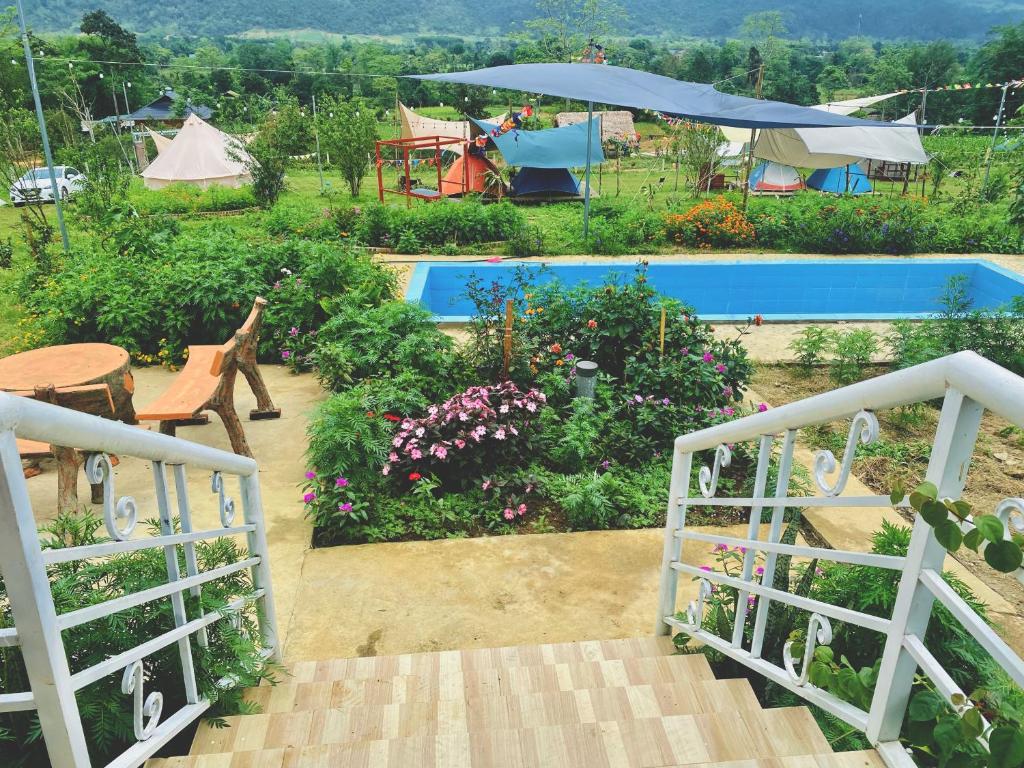 Đoi Gio &#8211; Wind Hill Homestay Ha Giang