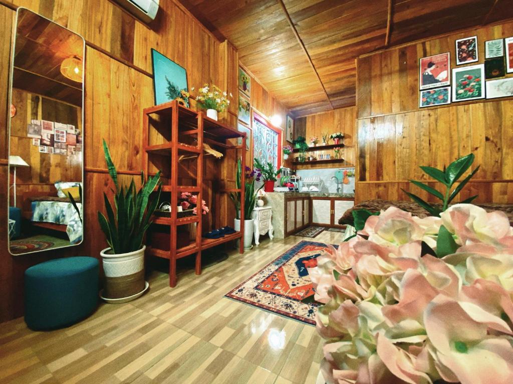 Đoi Gio &#8211; Wind Hill Homestay Ha Giang
