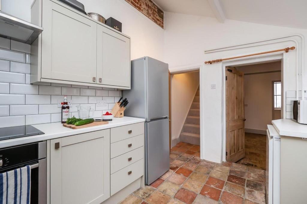 The Cosy Cottage, Litcham photo 3