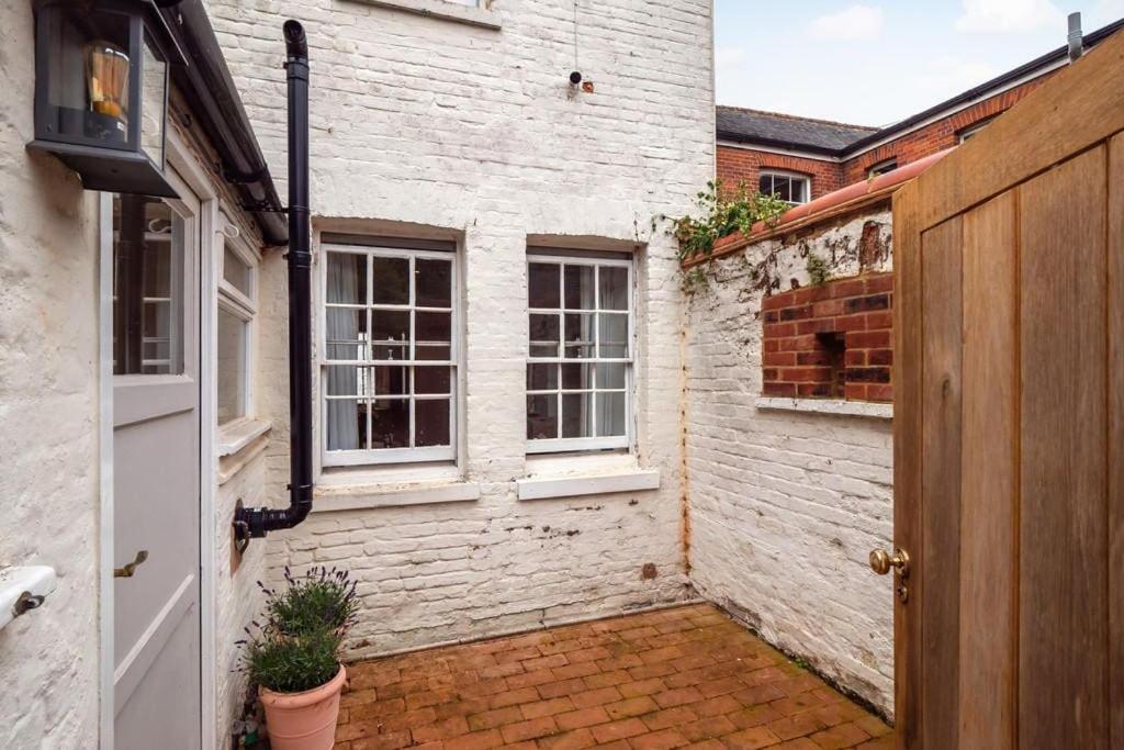 The Cosy Cottage, Litcham photo 7