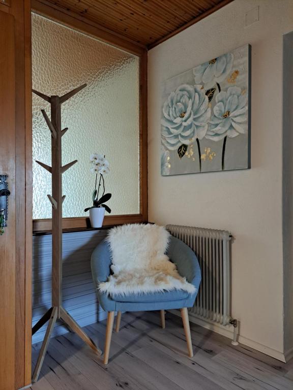 Appartment Resi wohlfühlen und relaxen - 2