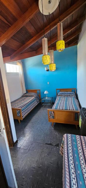 La casa chiquita - 3