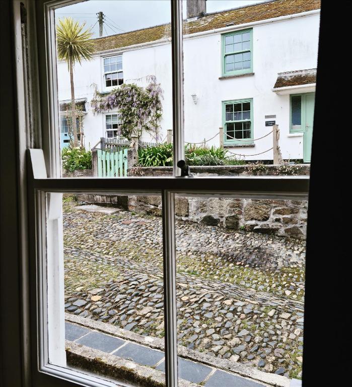 Sea Shanty Cottage, Newlyn photo 6