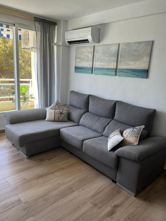 Apartamento Serenity by the Sea II, Altos de Campoamor, 2 bedrooms, balcony , terrace , tennis court and beautiful swimming pool - 5