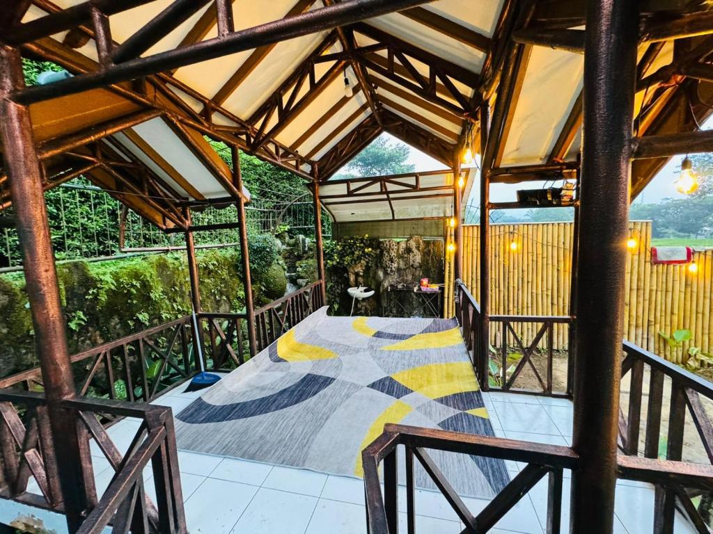 Villa Puncak Resort Gn. Tretes 3