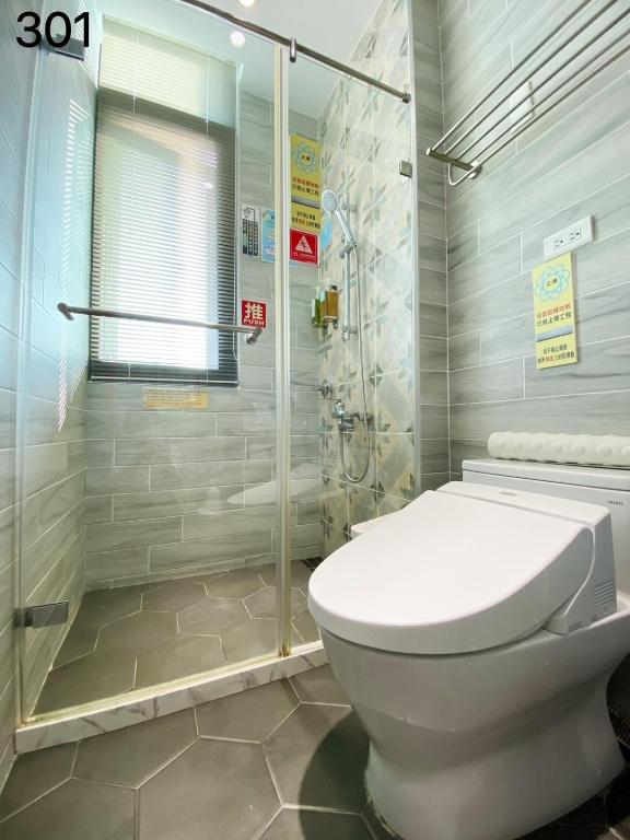 Shower
