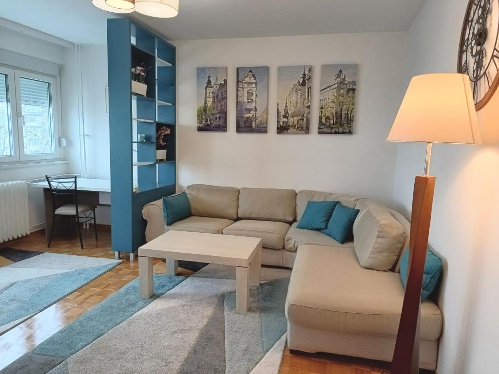 Novobeogradska priča - 2