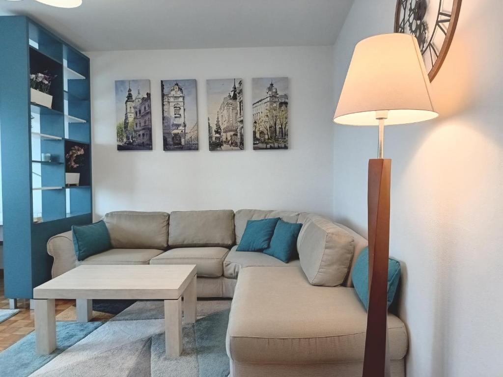 Novobeogradska priča - 3