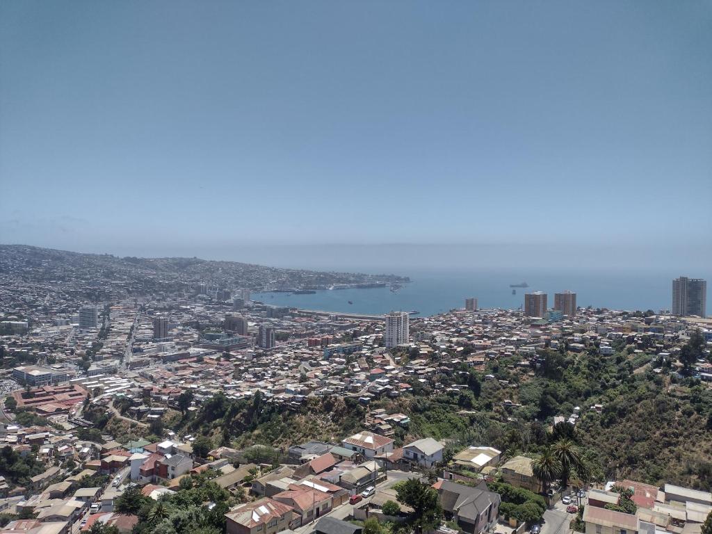 Departamento 2 Dormitorios Valparaiso - 5