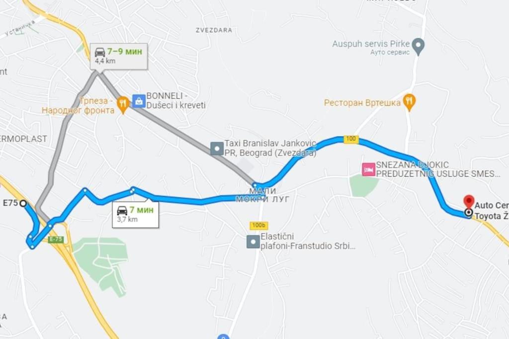 Apartments Joma 2 - 2