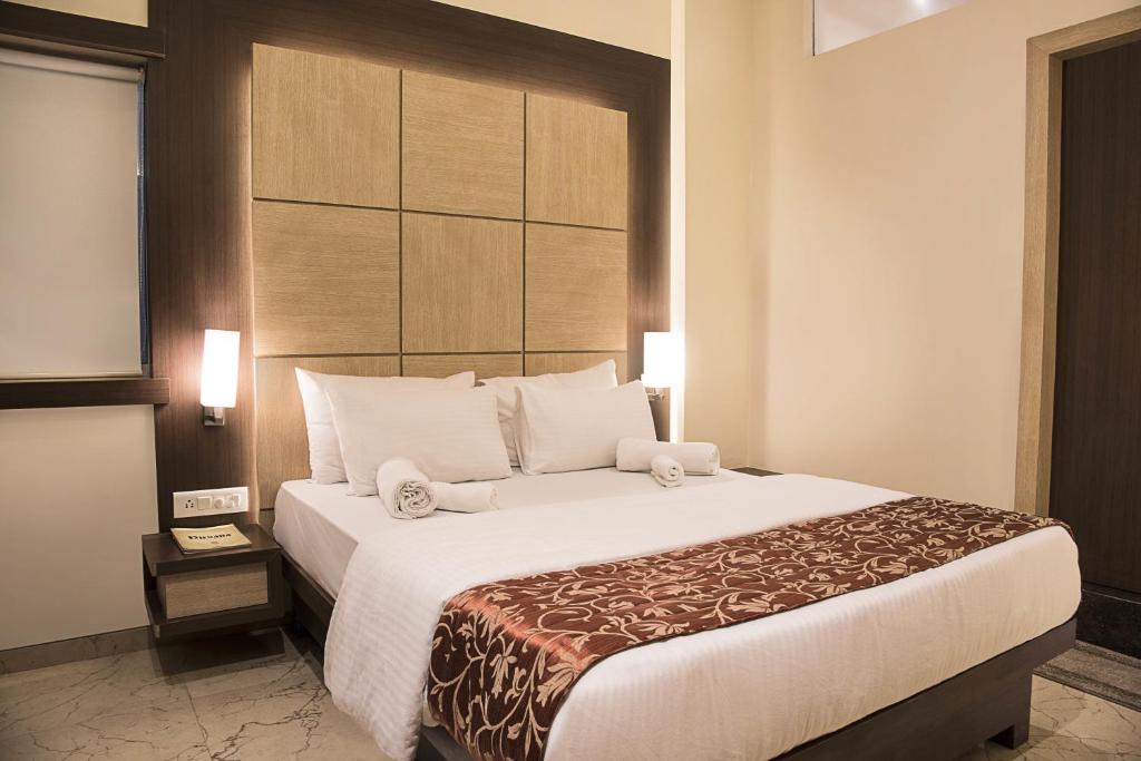 Nakshatra Residency photo