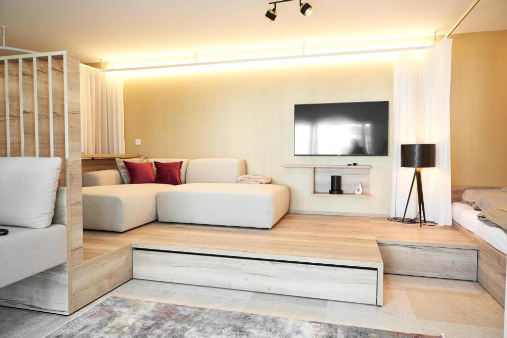 Finy Homes Stegersbach