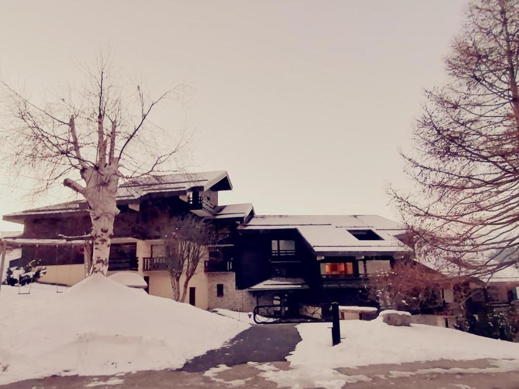 Appartement Rénové, Accès Direct aux Pistes, Balcon, Parking Gratuit, 5 Pers. - FR-1-181-2473 - 5