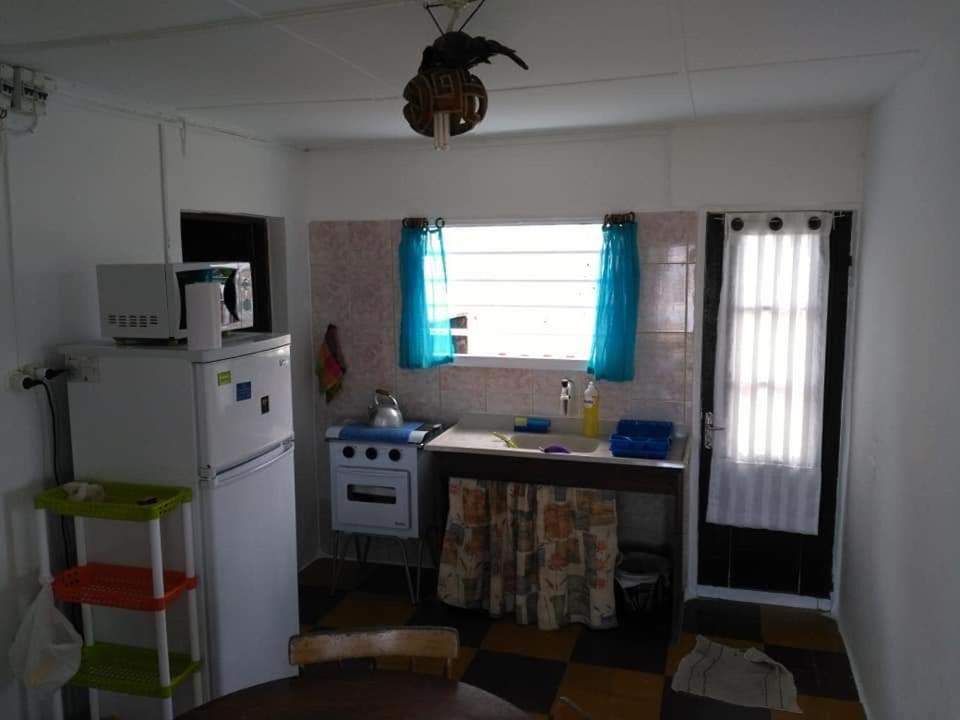 Balcon Del Tigre - 5