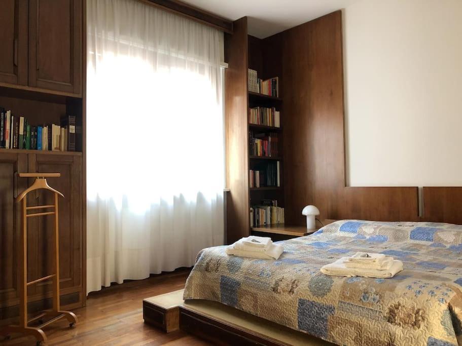 Luxury apartment big lounge fireplace 2 terraces B - 5