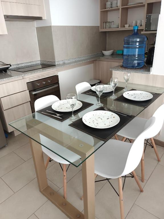 La Serena Cuatro Esquinas - 2