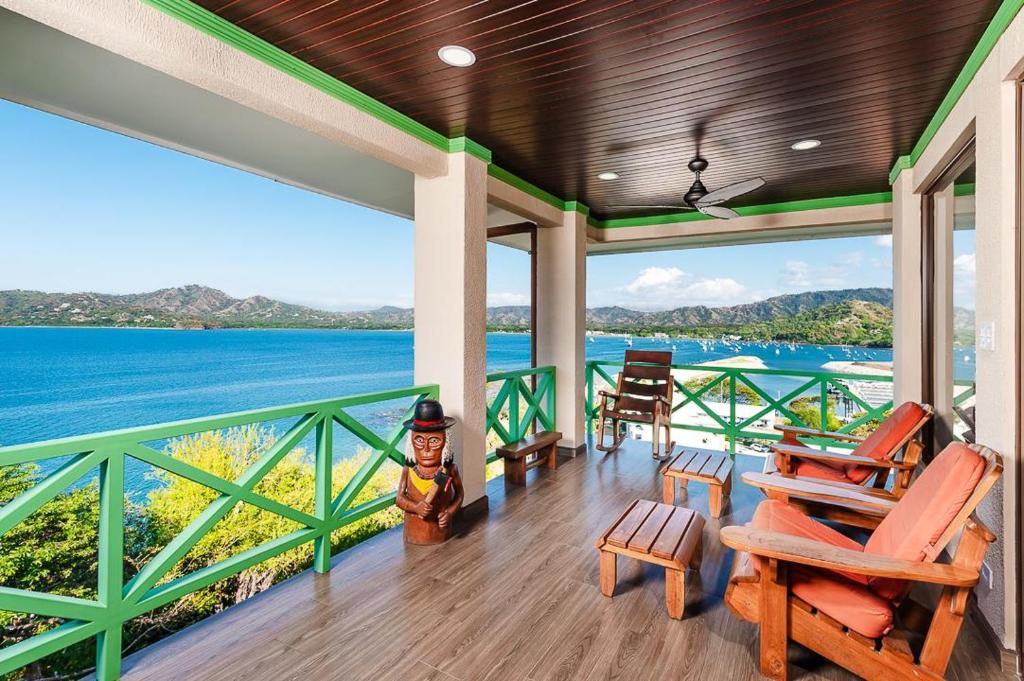 PP-505 Punta Plata, Playa Flamingo