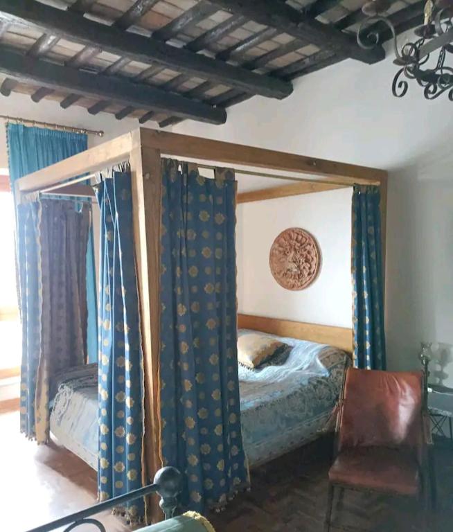Fishing harbour loft - 1