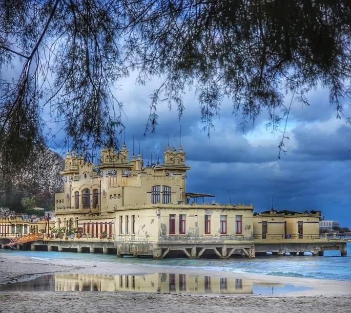 Na' zà Ciccina, Palermo