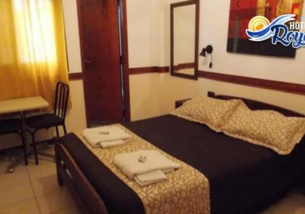 HOTEL ROYAL - 5
