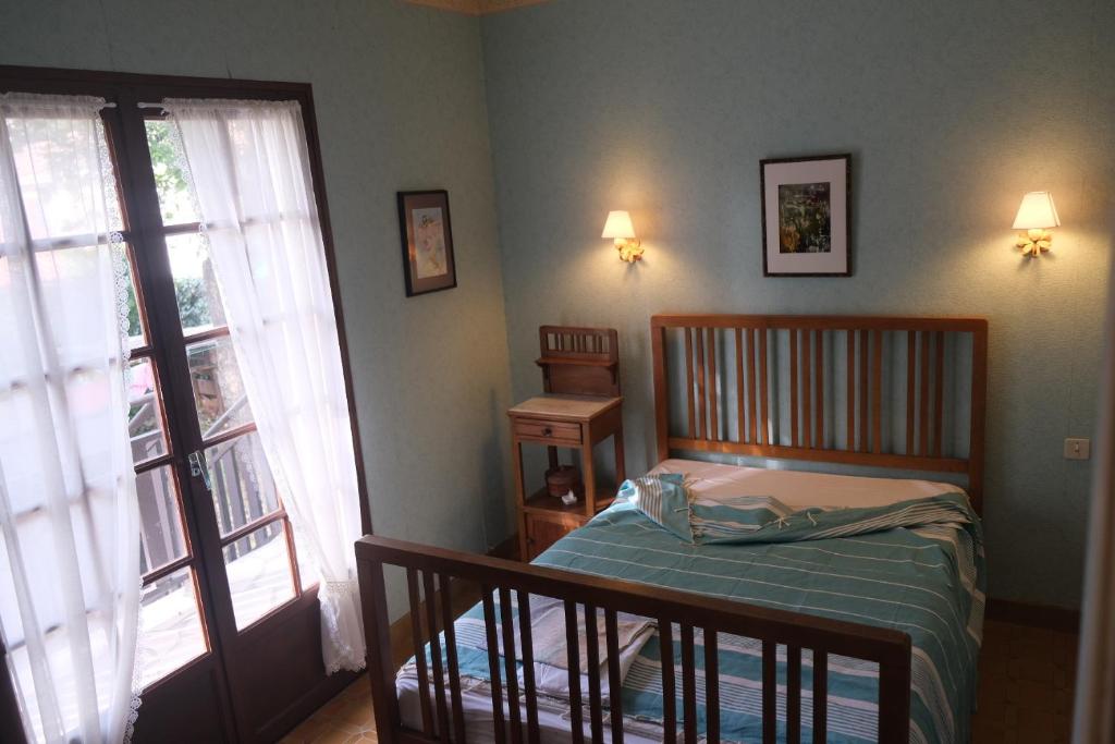 Maison de famille Basque - 5