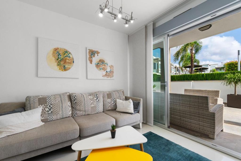 Apto. Residencial - Luxury - Wifi - SPA - Torrevieja - Orihuela Costa - 3