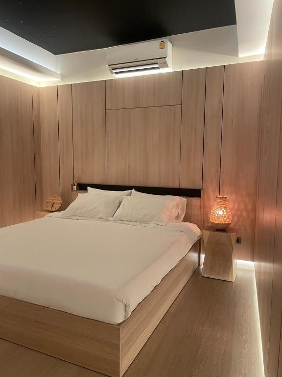 Rema residence China town Main Road