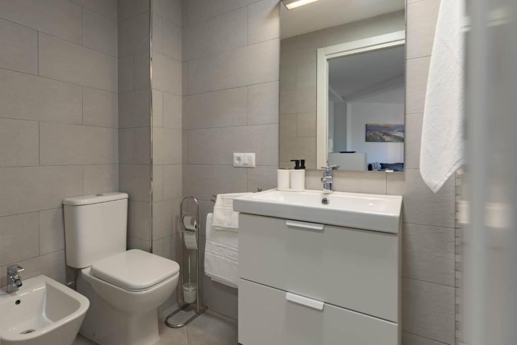 Apartamento Carvajal - 3