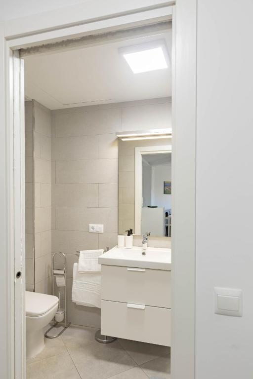 Apartamento Carvajal - 5