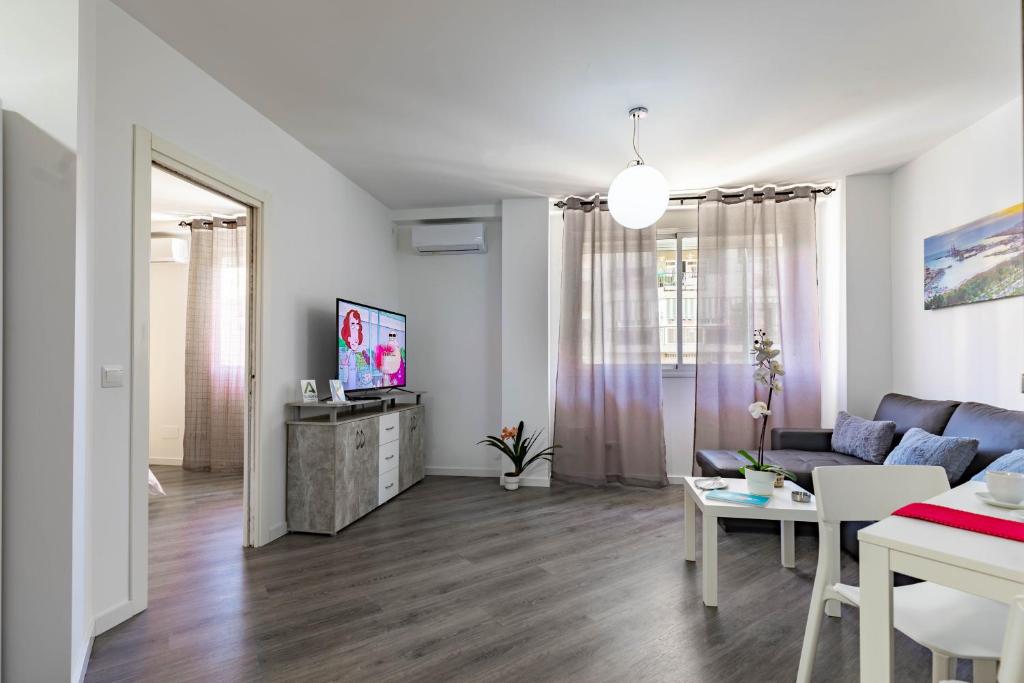 Apartamento Carvajal - 2