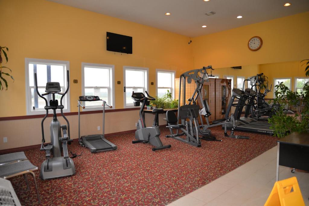 Horizon Inn 2 photo
