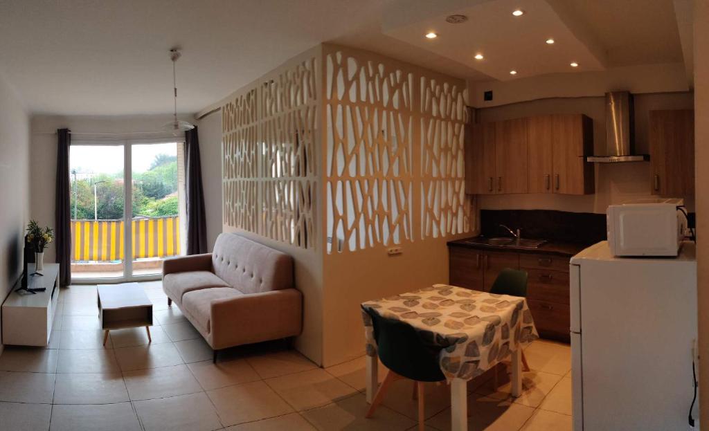 Antibes Center Cozy Big Studio - 2