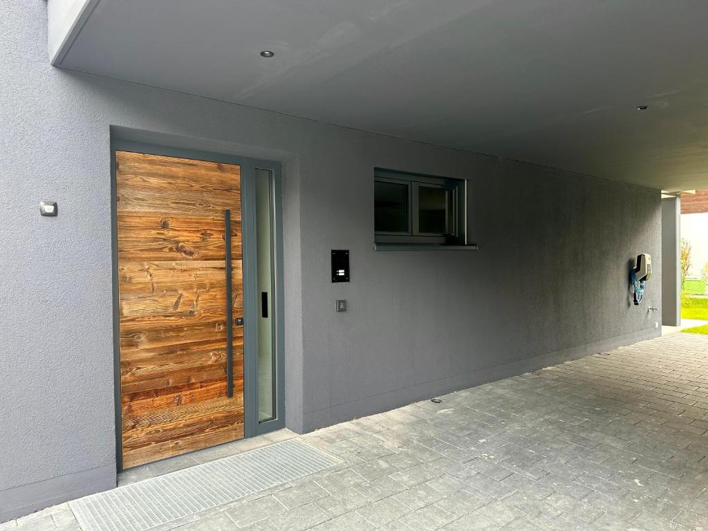 Griabig Lodge mit Sauna und Wellnessbereich - 4
