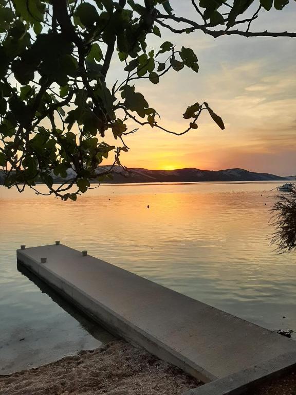 Apartment Almare, Novalja