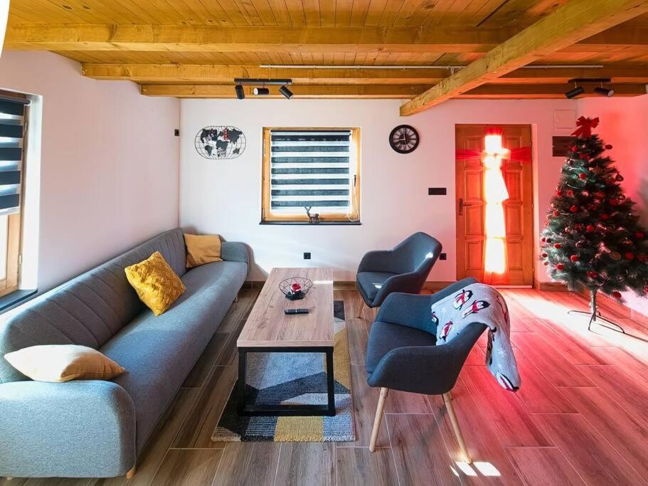 Jerry's Cottage Banja Luka - 4