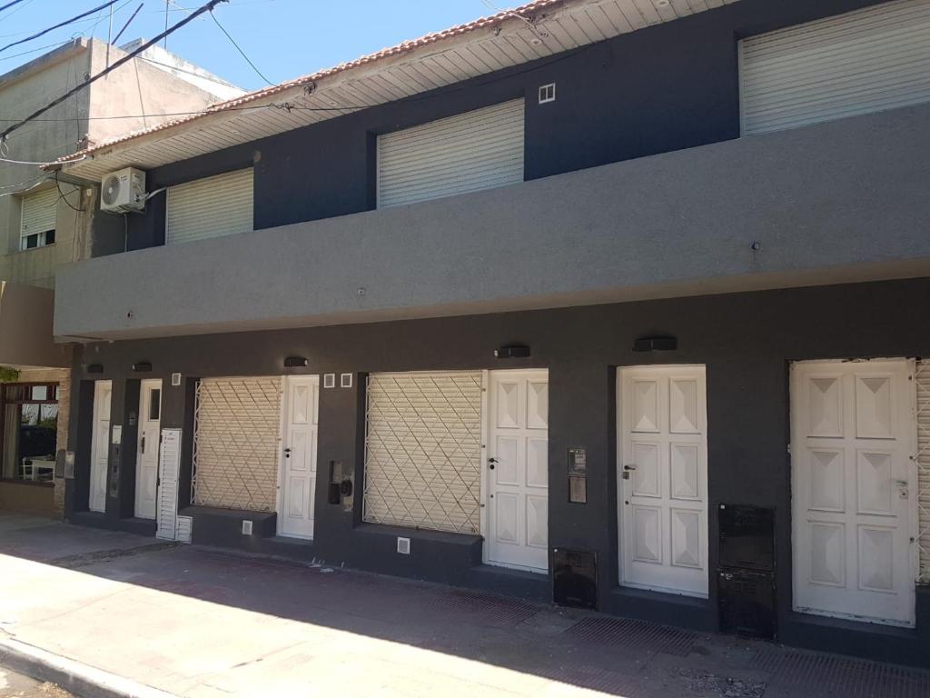 Departamentos calle 8 - 1